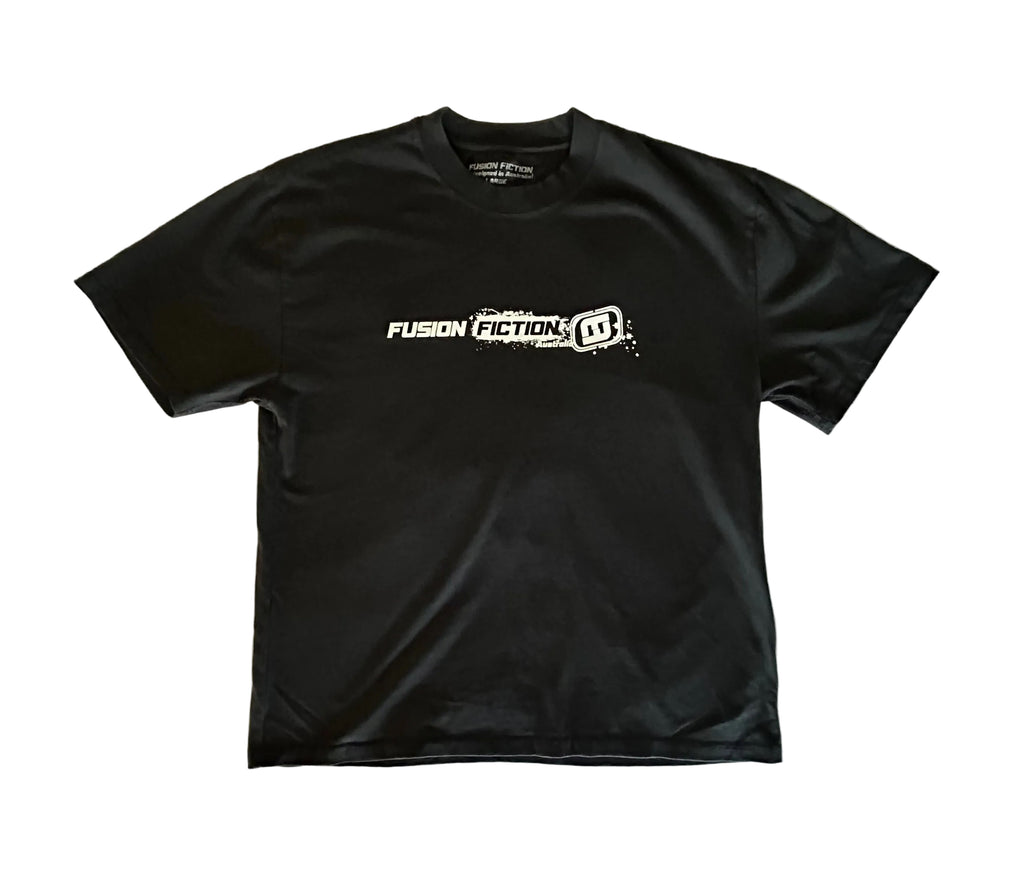 Bracket Spray t-shirt