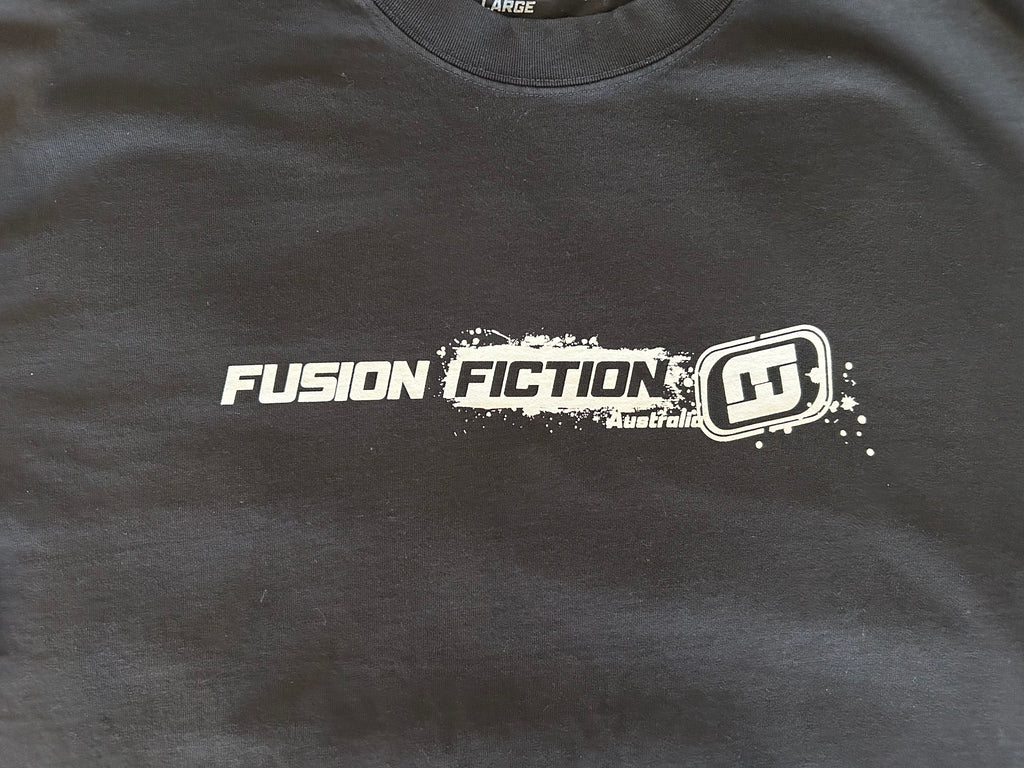 Bracket Spray t-shirt